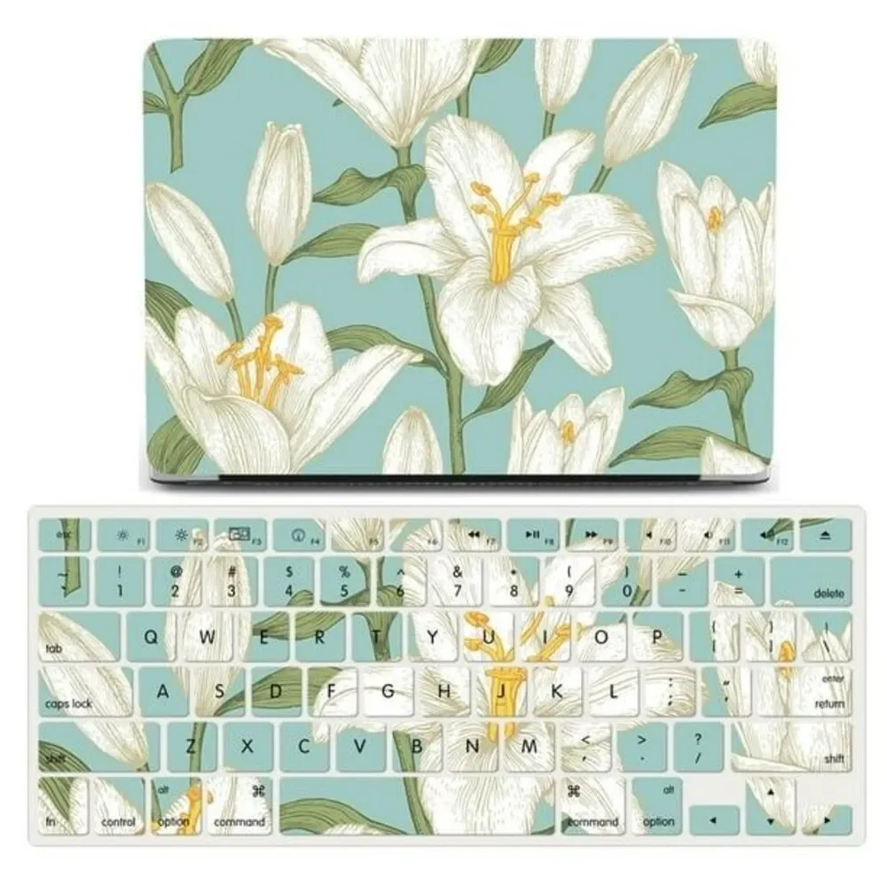 KECC Laptop Case MacBook Pro 13